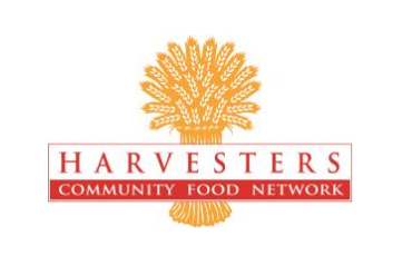 harvesters website